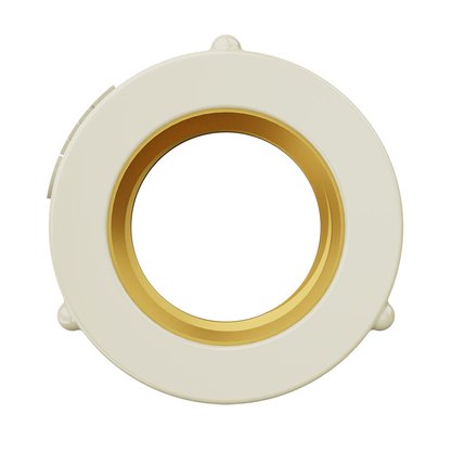 Luva de Transição Aquatherm 22 X 3/4 " Tigre