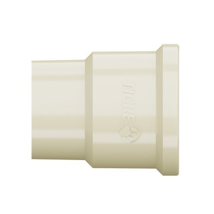 Luva de Transição Aquatherm x Soldável Tigre 22 x 25 mm