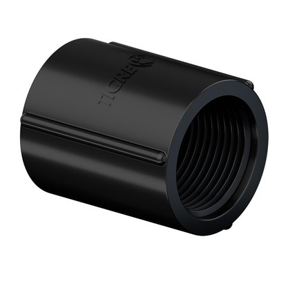 Luva para Eletroduto Roscável 3/4" Tigre