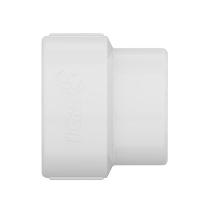 Luva Redução Com Rosca 3/4" X 1/2" Tigre