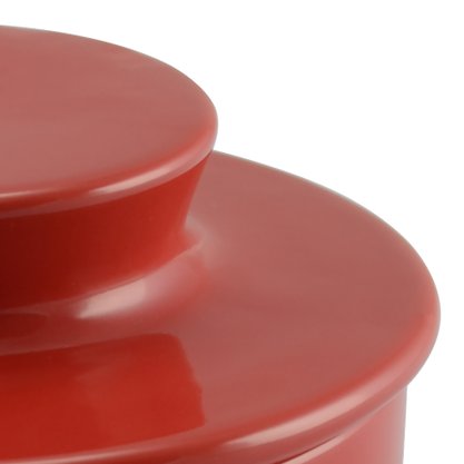 Mantegueira de Cerâmica Ceraflame 250g 15815G