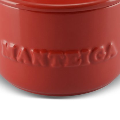 Mantegueira de Cerâmica Ceraflame 250g 15815G