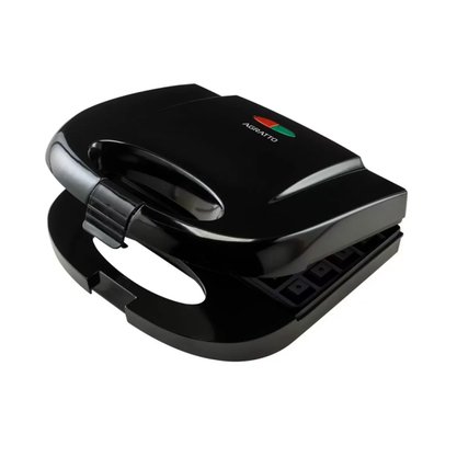 Máquina para Waffle Aroma Agratto AWAF01