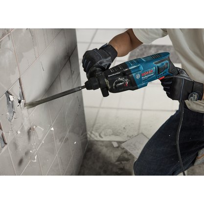 Martelo Perfurador SDS Plus Bosch 720W GBH 220