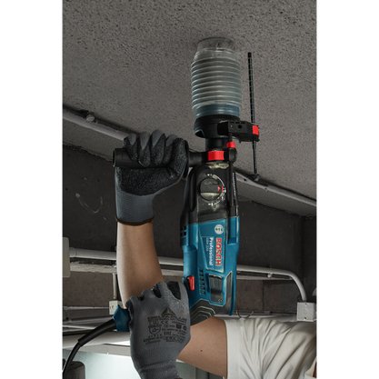 Martelo Perfurador SDS Plus Bosch 720W GBH 220