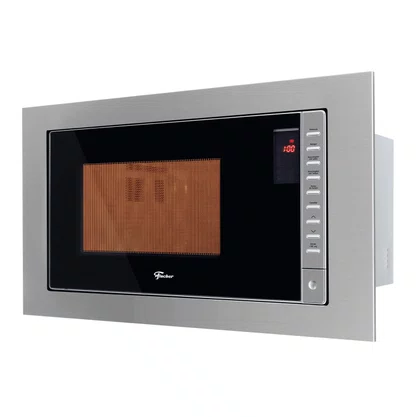 Micro-ondas De Embutir Fischer 34900-98440 Fit Line 25l