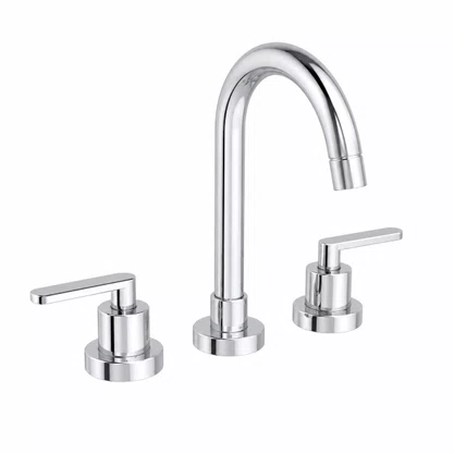 Misturador de Mesa Bica Alta Flex Plus Cromado Deca 1877.C21