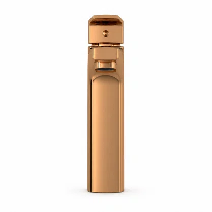 Misturador de Mesa Bica Média Red Gold Deca 2880.GL26.RD