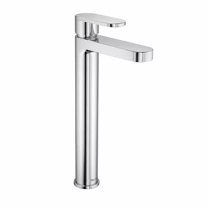Misturador de Mesa Monocomando Bica Alta Drop Cromado Deca 2885.C91
