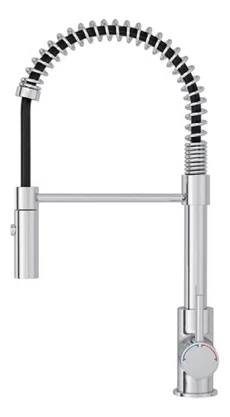 Misturador Monoc Mesa P/ Cozinha Spin One Gourmet Deca2253.c