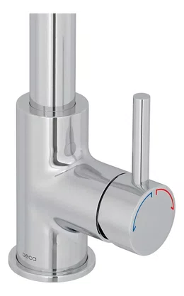 Misturador Monoc Mesa P/ Cozinha Spin One Gourmet Deca2253.c