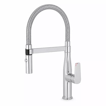 Misturador Monocomando Cozinha Level Gourmet Deca 2275.C