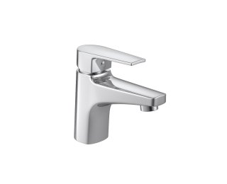 Misturador Monocomando de Mesa Bica Baixa para Lavatório Level Deca 2875.C26