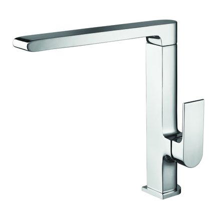 Misturador Monocomando de Mesa Loren Like Lorenzetti 2257 C78