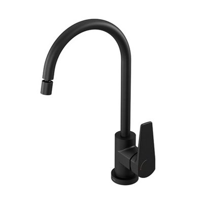 Misturador Monocomando Cozinha Docol Lift Ônix