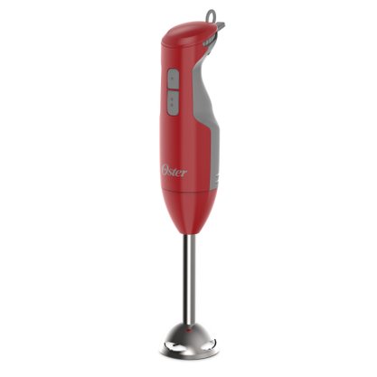 Mixer Delight Vermelho Oster FPSTHB2615R