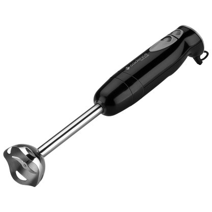 Mixer Fast Cut Preto Cadence MIX302