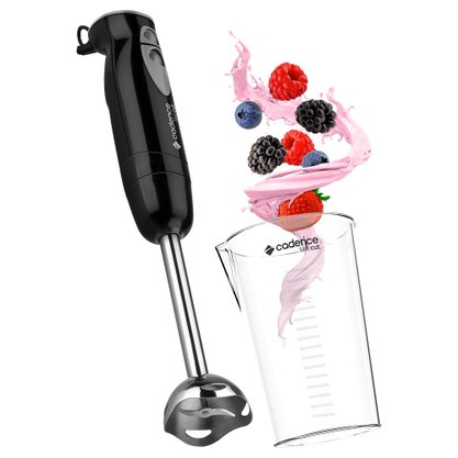 Mixer Fast Cut Preto Cadence MIX302