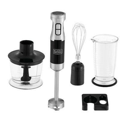 Mixer Vertical 3 em 1 Fusion Mix MK600