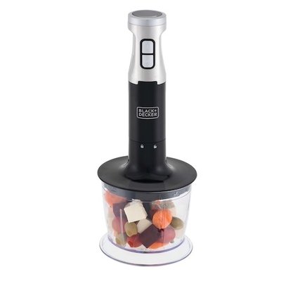 Mixer Vertical 3 em 1 Fusion Mix MK600
