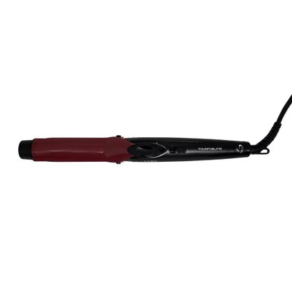 Modelador de Cabelo Gama Ceramic Nano Tourmaline New 33mm Bivolt