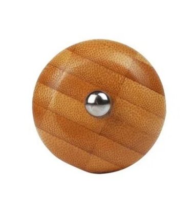 Moedor para Pimenta Bamboo Mor 008448