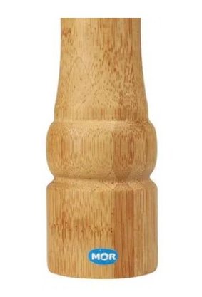Moedor para Pimenta Bamboo Mor 008448