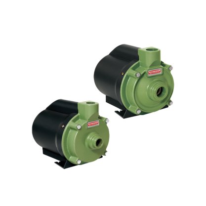 Motobomba Monofásico Schneider 1CV BCR 2010