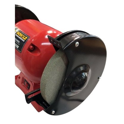 Motoesmeril Monofásico Schulz 6" 300W