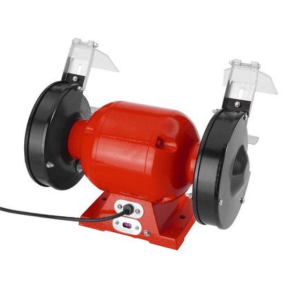Motoesmeril Monofásico Schulz 6" 300W