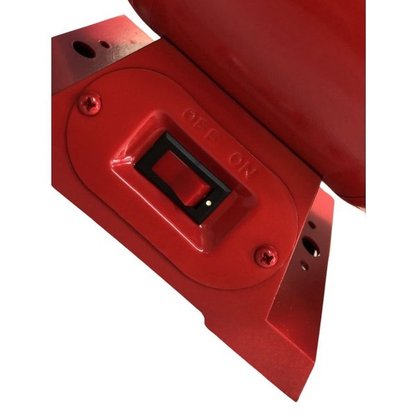 Motoesmeril Monofásico Schulz 6" 300W