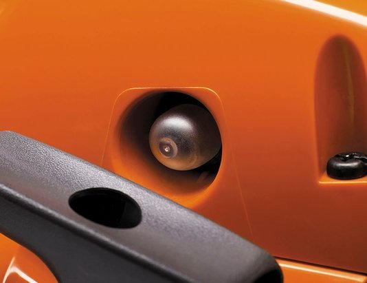 Motosserra a Gasolina 353 com Sabre de 18 Pol. Husqvarna