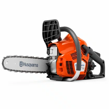 Motosserra Husqvarna 120 Sabre 14 Pol Corrente 3/8