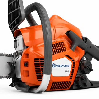 Motosserra Husqvarna 120 Sabre 14 Pol Corrente 3/8