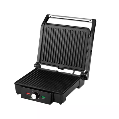 Multi Grill Mr Cheff Inox 2000w Agratto
