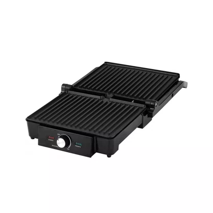 Multi Grill Mr Cheff Inox 2000w Agratto
