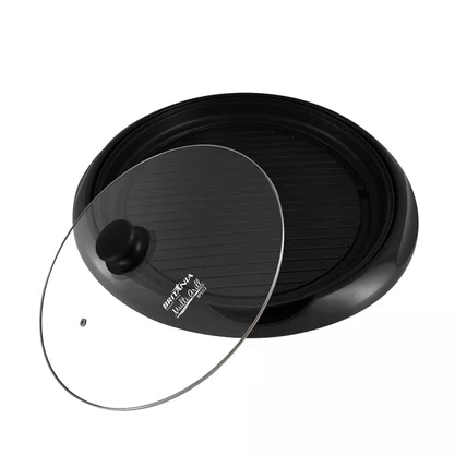 Multi Grill Preto Britânia 1000W BPE02