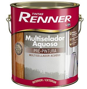 Multiselador Aquoso Pigmentado Renner 900 ml 155