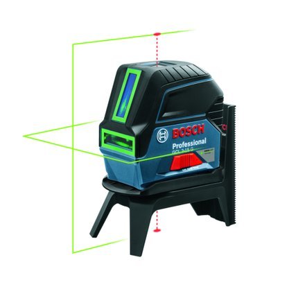 Nível á Laser de Linha com Maleta Bosch GCL 2 - 15 G 0601066J00
