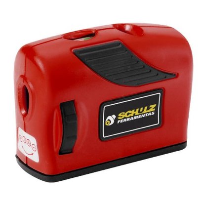 Nivel a Laser Hoby com Base Regulável e Tripé Schulz 920 1192 0