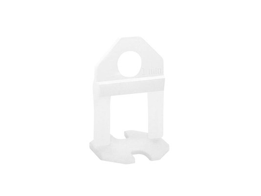 Nivelador de Revestimentos Nivela Piso Fit 3mm Moldimplas