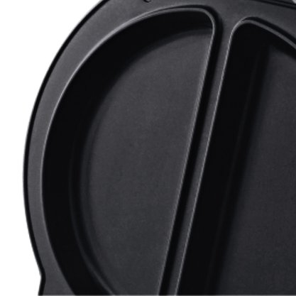 Omeleteira Duo Plus Britânia BR02