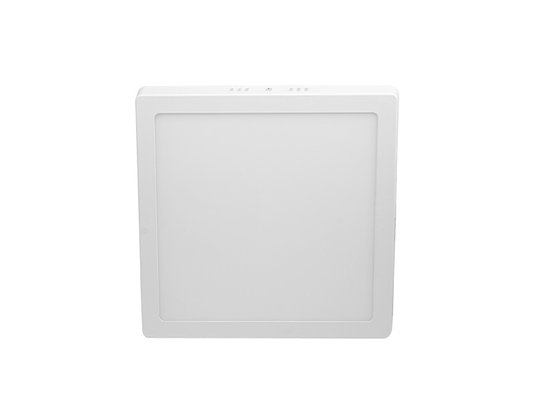 Painel Led Lux Sobrepor Quadrado Taschibra 18w 4000k