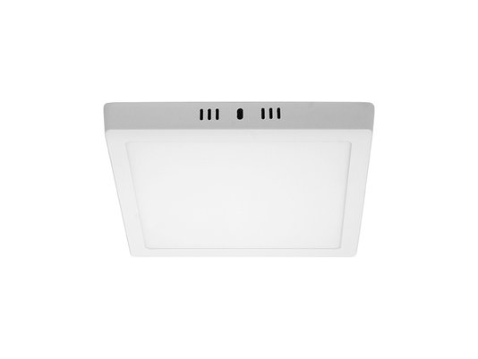 Painel Led Lux Sobrepor Quadrado Taschibra 18w 6500k