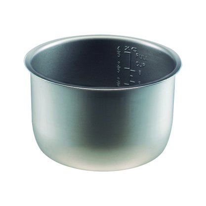 Panela de Pressão Elétrica Agratto 4 Litros PE02