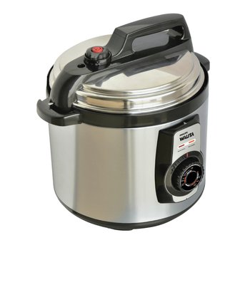 Panela de Pressão Elétrica Daily Inox Walita 5 litros RI3103/75