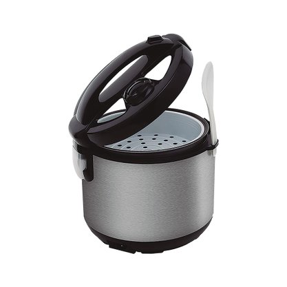 Panela Elétrica Inox para Arroz e Legumes  Agratto PAI6X