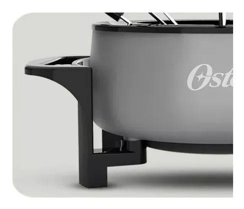 Panela Elétrica Oster Para Fondue, 4 Temperaturas