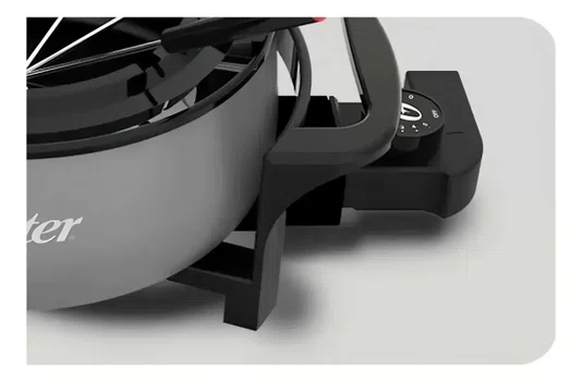 Panela Elétrica Oster Para Fondue, 4 Temperaturas