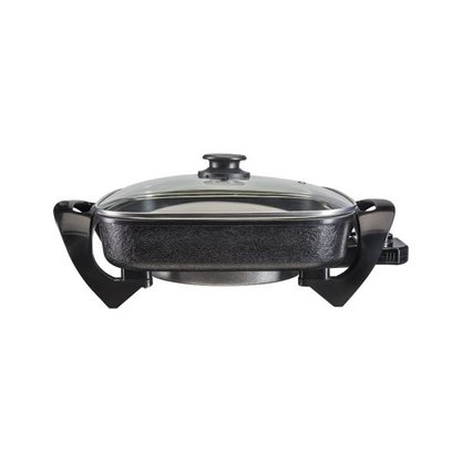 Panela Elétrica Quadrada Mangiare 1500W APEQ01 9421 Agratto